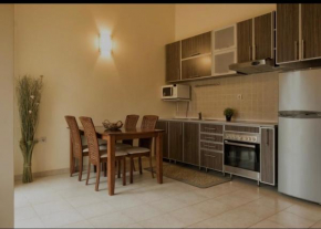 Apartman Djenovici pored PortoNovog